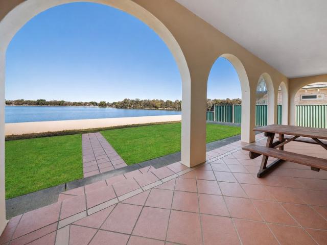 Potential Duplex Site Stunning Water Views 19m Width