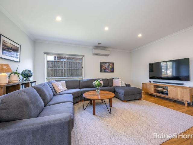 Enjoy the view in this lovely home
