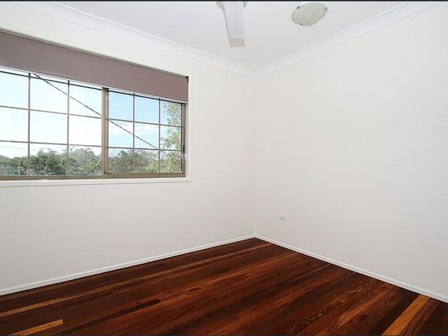 Enjoy the Views from the Front Deck