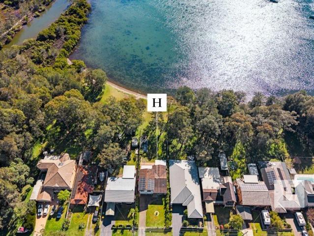 Enjoy the Views, Space and Serenity of Chain Valley Bay