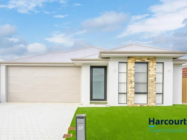 Enjoy This Beautiful Family Home