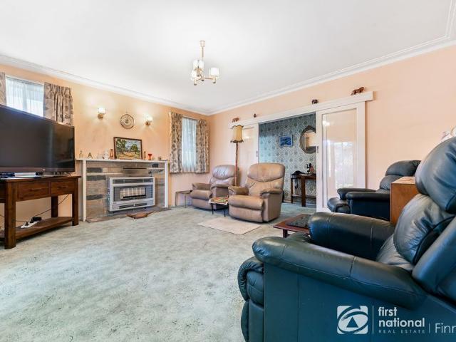 Enjoy this perfect location, no need to drive your car!