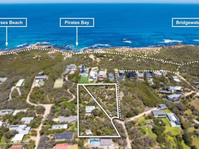 Enjoy Today, Envision Tomorrow | Rare 6750sqm Private Sanctuary Across Two Titles