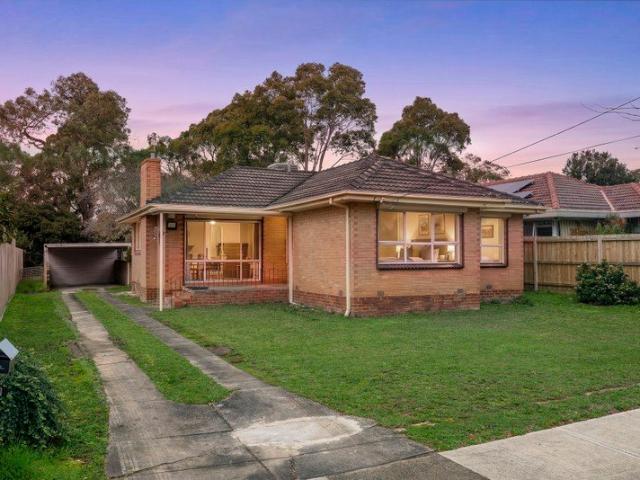 Enjoy Ultimate Convenience Near Forest Hill Chase