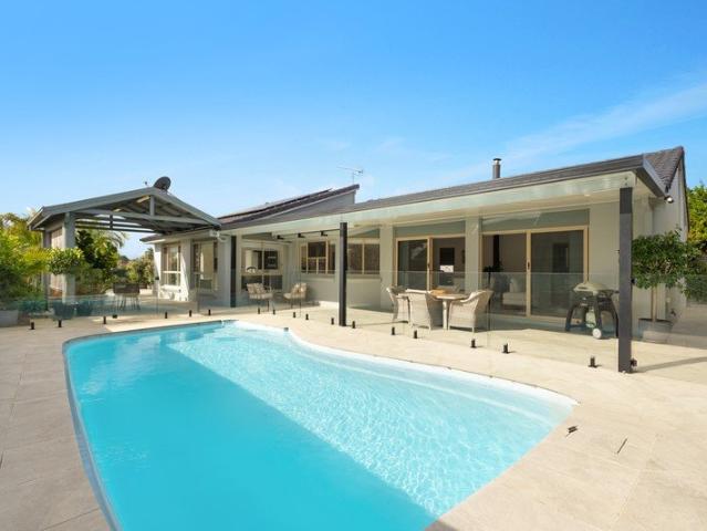 Enjoy year round entertaining in prime Alstonville pocket
