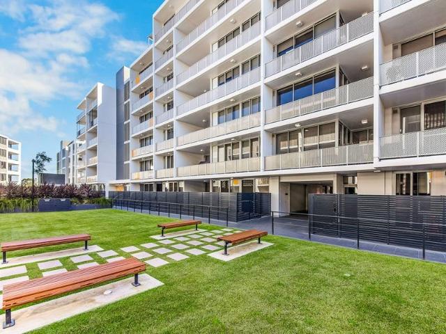 Enjoy your new home with resort style facilities which include Swimming Pool, Sauna & Gym