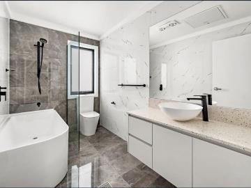 Enjoy a modern living!