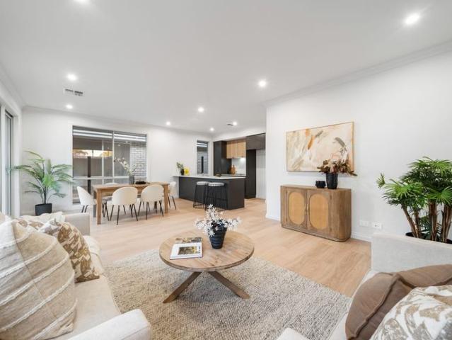 Enjoy a Brand New Home with Solar