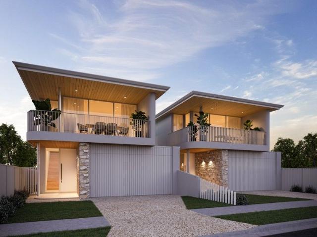 Enjoy a Coastal Lifestyle in the Lap of Luxury