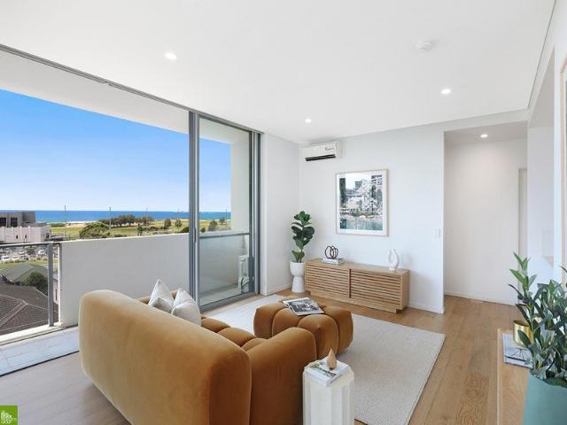 Enjoy A Coastal Lifestyle With Enviable Convenience