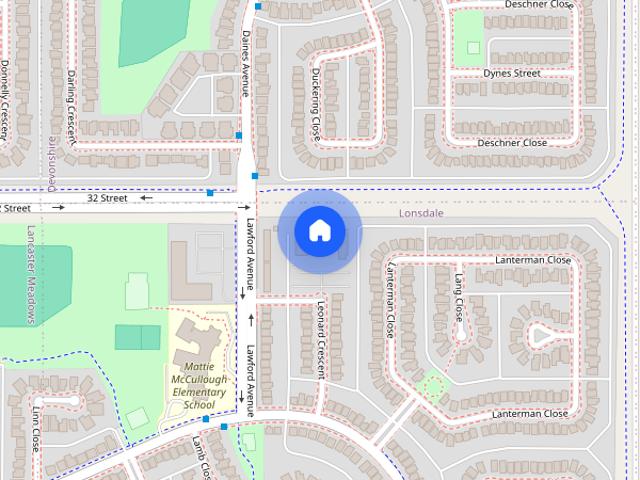 Enjoy a Connected Community at Lonsdale Court