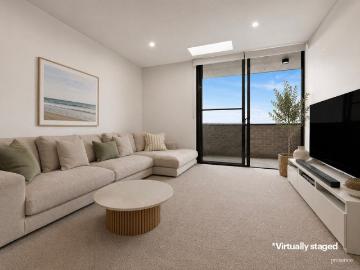 Enjoy a Lock Up and Leave or Stay and Play Lifestyle in Popular New Lambton Village