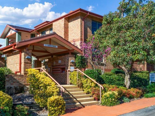 Enjoy a Premium Village Lifestyle with Stunning Bowling Green Views