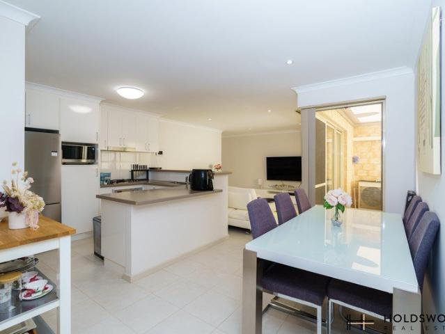 Enjoy a Relaxed Lifestyle in This Well Located Home