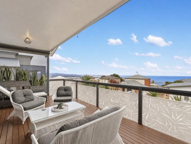 Enjoy A Slice Of The Coastal Life