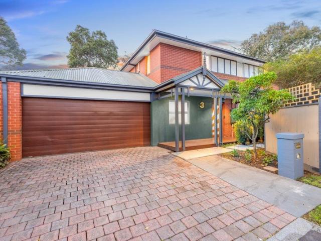 Enjoy all The Charm and Day to Day Convenience Of Iconic Williamstown Right At Your Doorstep