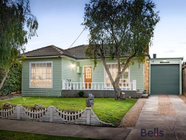 Enjoy an Ideal Family Lifestyle!