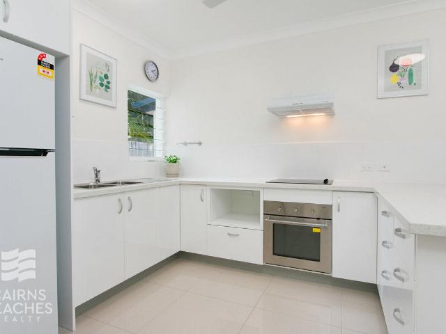 Enjoy Beachside Living