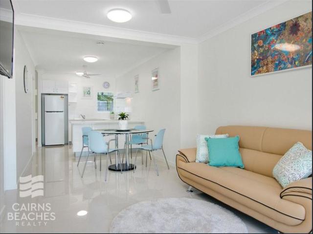 Enjoy Beachside Living