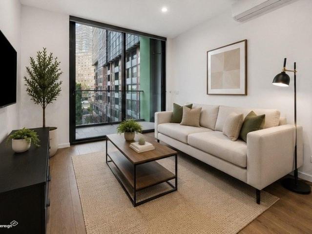 Enjoy City Living at its Best