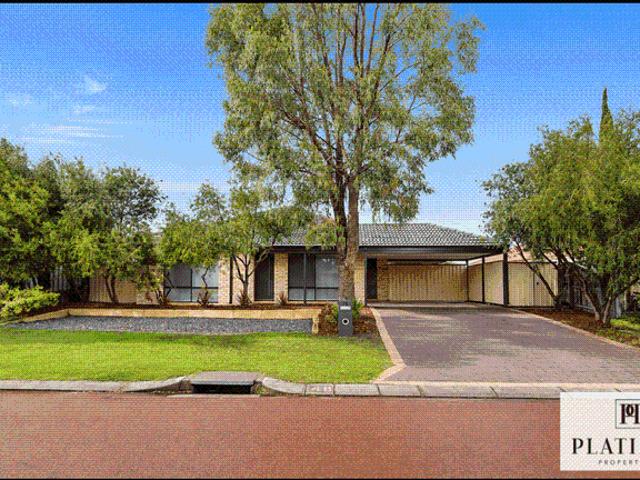 Enjoy Comfort, Style & Convenience in Australind