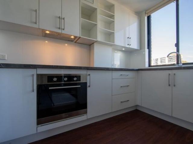 Enjoy comfortable and convenient living in this well presented two bedroom apartment, offering a practical layout, plenty of natural light and sunny district views