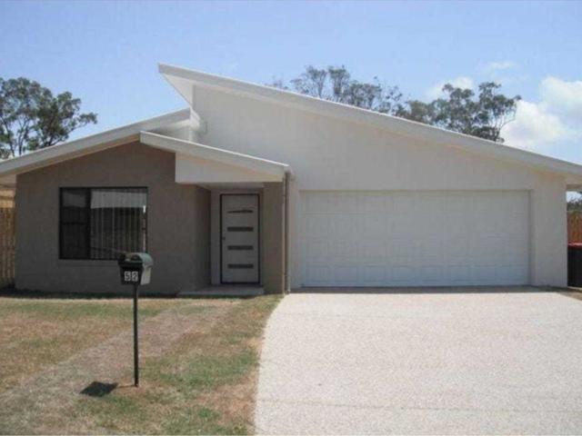 ENJOY COMFORTABLE FAMILY LIVING IN THIS SPACIOUS 3 BEDROOM, 2 BATHROOM HOME SET ON A GENEROUS BLOCK IN THE SOUGHT AFTER SUBURB OF GLEN EDEN