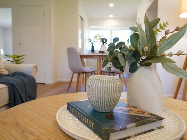 Enjoy Comfortable Living in a Welcoming Retirement Community