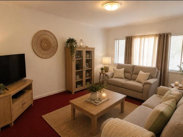 Enjoy Comfortable Living in a Great Location