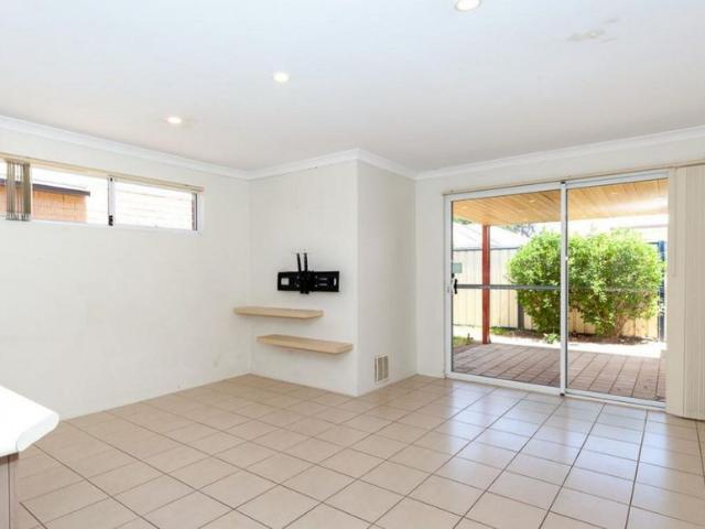 Enjoy Comfortable Living in a Secure Location