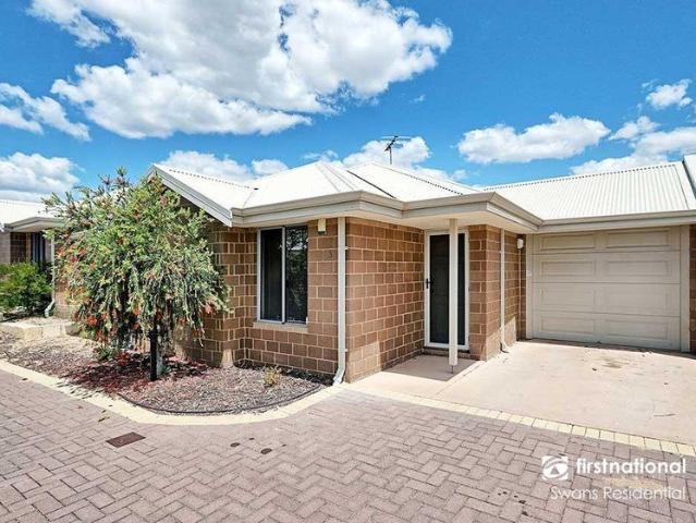 Enjoy Comfortable Living in the Heart of Midland!