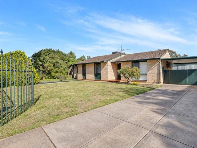Enjoy Comfortable Living in This Well Presented Home