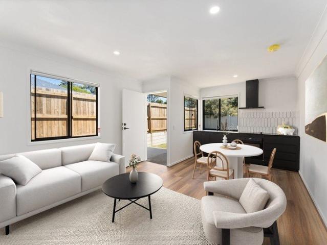 Enjoy Contemporary Living in a Convenient Location