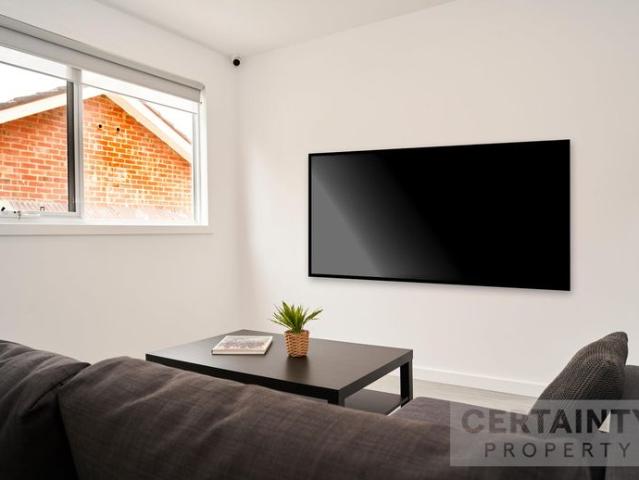Enjoy Convenience and Comfort