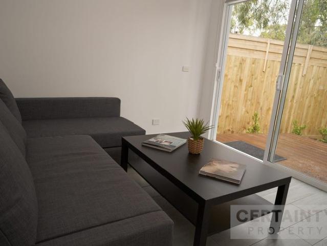 Enjoy Convenience and Comfort