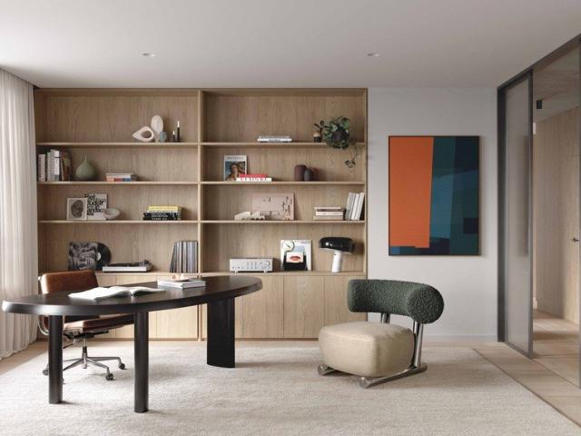 Enjoy Convenience and Comfort and the Best of Fitzroy at Your Doorstep