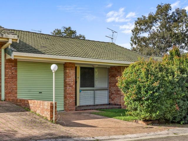 Enjoy Convenience, Comfort & Low Maintenance Living