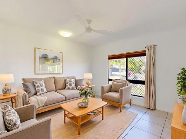 Enjoy Coastal Bliss in This Charming Family Home