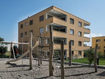 Romanshorn, Bezirk Arbon, Thurgau