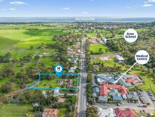 Enjoy creating the Fleurieu lifestyle