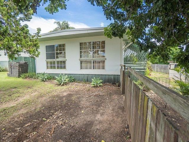 Enjoy Easy Living with Ample Parking and Shed Space