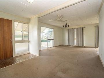 Enjoy Easy Living with Ample Parking and Shed Space
