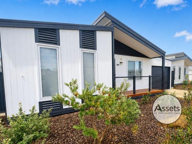 Enjoy Easy Living at Portland Lifestyle Estate