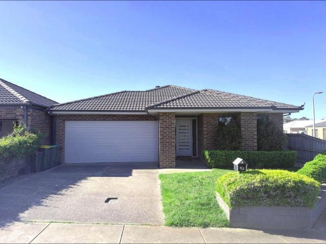 Enjoy Easy Living in This Lovely Family Home