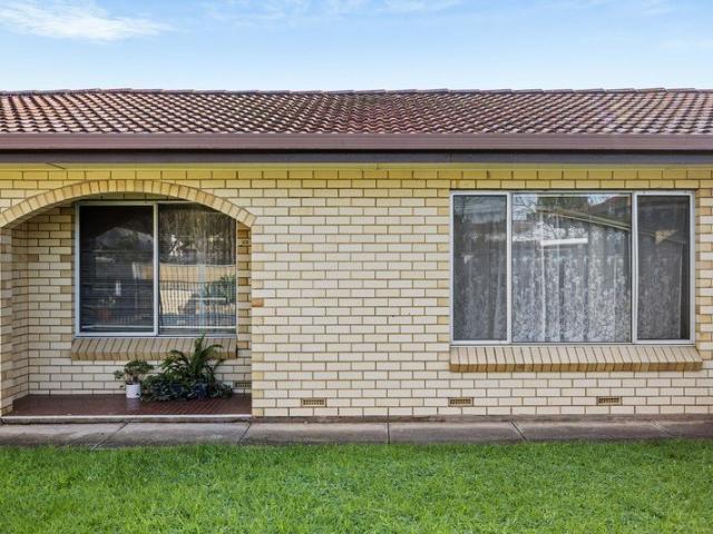 Enjoy Easy Living in a Quiet, Well Maintained Community