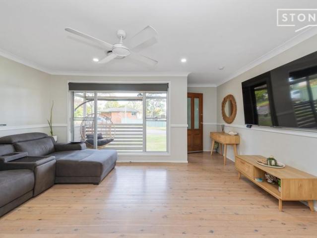 Enjoy Easy Living in Peaceful Tenambit