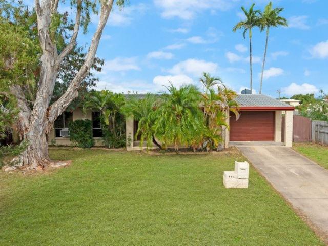 Enjoy Easy Living in Sought After Kirwan
