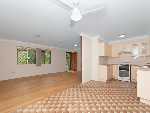 Enjoy Easy Living in Sought After Kirwan