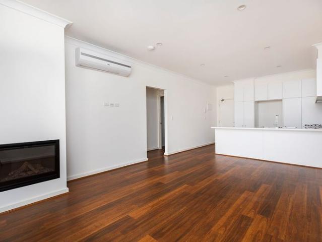 Enjoy Easy, Low Maintenance Living!