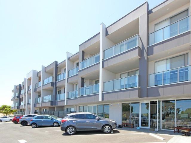 Enjoy Easy, Low Maintenance Living!